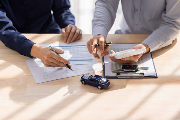 Car insurance options for Jones Valley residents